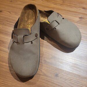 Birkenstock clogs 40
